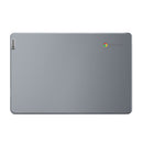Lenovo 14e Chromebook Gen 3 Intel® N N100 14" Full HD 8 GB LPDDR5-SDRAM 64 GB eMMC Wi-Fi 6E (802.11ax) ChromeOS English Gray