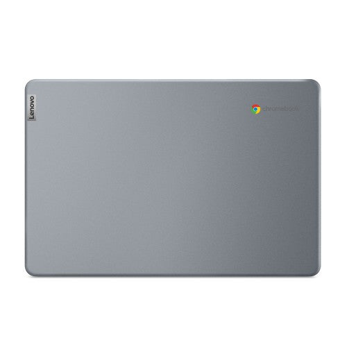 Lenovo 14e Chromebook Gen 3 Intel® N N100 14" Full HD 8 GB LPDDR5-SDRAM 64 GB eMMC Wi-Fi 6E (802.11ax) ChromeOS English Gray