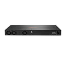HPE Aruba Networking CX 6200F 48G 4SFP+ Managed L3 Gigabit Ethernet (10/100/1000) 1U