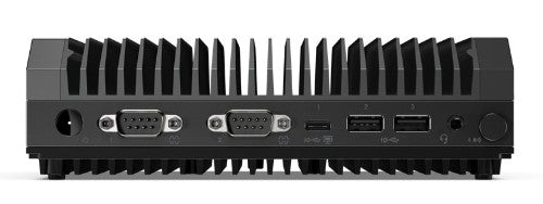 Lenovo ThinkEdge SE30 Intel® Core™ i5 i5-1145GRE 16 GB DDR4-SDRAM 256 GB SSD Mini PC Black