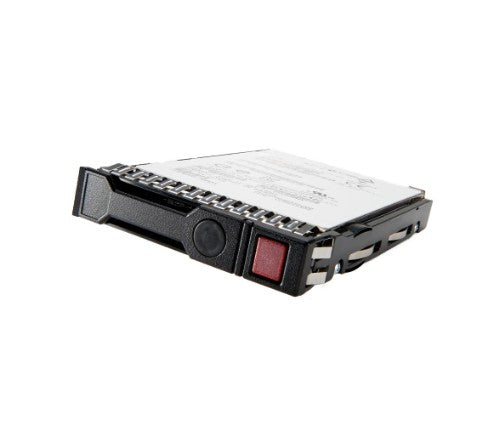HPE EH000900JWHPP internal hard drive 900 GB 15000 RPM 2.5" SAS
