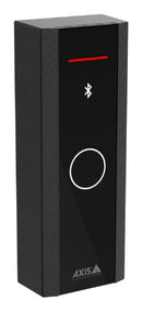Axis A4612 Entrance control terminal Black