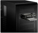 Icy Dock DuoSwap Black
