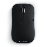 Verbatim 99765 mouse Office Ambidextrous RF Wireless Optical 1200 DPI