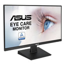 ASUS VA24EHE computer monitor 23.8" 1920 x 1080 pixels Full HD LED Black