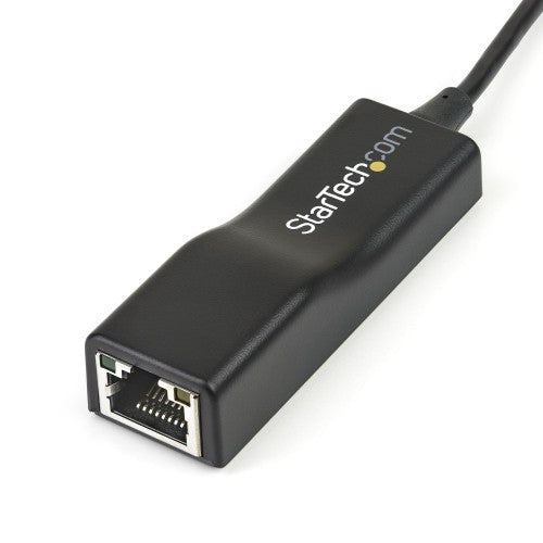 StarTech.com USB2100 network card Ethernet 200 Mbit/s