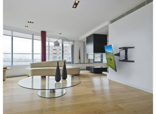 Peerless SUA761PU TV mount 65" Black