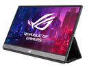 ASUS ROG Strix XG17AHP computer monitor 17.3" 1920 x 1080 pixels Full HD LED Black, Gray