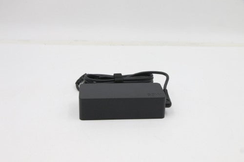 Lenovo 5A10W86255 power adapter/inverter Indoor 65 W Black