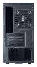 Cooler Master N200 Mini Tower Black
