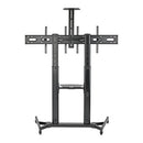Tripp Lite DMCSD3545M signage display mount 45" Black
