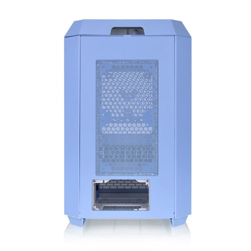 Thermaltake The Tower 300 Micro Tower Blue