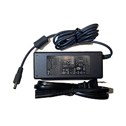 Logitech 952-000024 power adapter/inverter Indoor Black