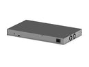 NETGEAR GS728TXUP Managed Gigabit Ethernet (10/100/1000) Power over Ethernet (PoE)