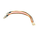 StarTech.com TX3SPLITTER internal power cable 5.98" (0.152 m)