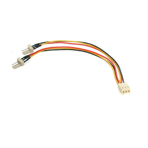 StarTech.com TX3SPLITTER internal power cable 5.98" (0.152 m)