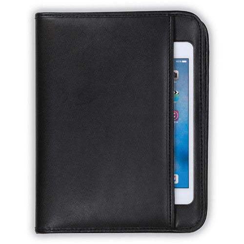 Samsill 70821 personal organizer Leather Black
