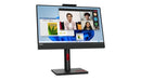 Lenovo ThinkCentre Tiny-In-One 24 LED display 23.8" 1920 x 1080 pixels Full HD Black