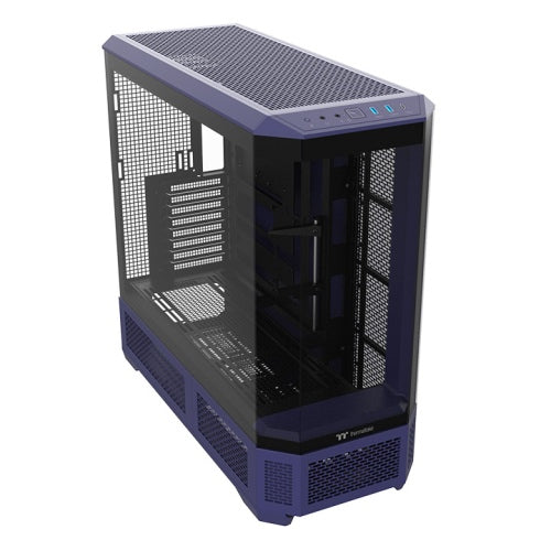 Thermaltake CA-11H-00FNWN-00 computer case Full Tower Blue