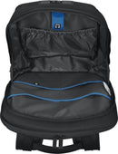 Lenovo GX40V10007 laptop case 17.3" Backpack Black