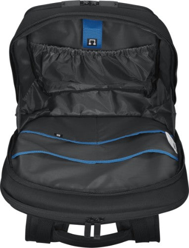Lenovo GX40V10007 laptop case 17.3" Backpack Black
