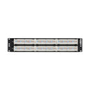 Tripp Lite N252-048 patch panel 2U