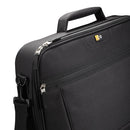 Case Logic VNCI-215 Black 15.6" Messenger case