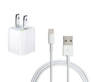 4XEM 4XAPPLKIT3 mobile device charger Smartphone, Tablet White AC Indoor