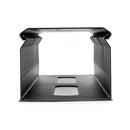 Rocstor Y10E044-B1 rack accessory Cable management panel