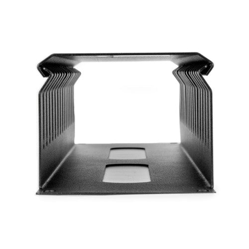 Rocstor Y10E044-B1 rack accessory Cable management panel