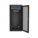 StarTech.com RK2620WALHM rack cabinet 26U Wall mounted rack Black