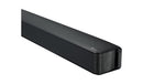 LG SK1 soundbar speaker Black 2.1 channels 40 W