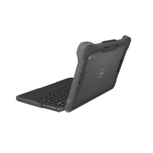 MAXCases Extreme Shell-F 13.3" Cover Gray, Transparent