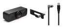 EPOS EXPAND Vision 1M Black 3840 x 2160 pixels 30 fps