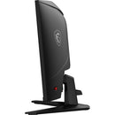 MSI MAG 275CF X24 computer monitor 27" 1920 x 1080 pixels Full HD LCD Black