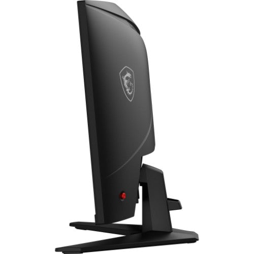 MSI MAG 275CF X24 computer monitor 27" 1920 x 1080 pixels Full HD LCD Black