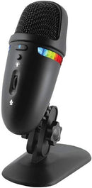 Cyber Acoustics Teton Black PC microphone
