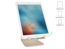 Rain Design mStand tablet plus Multimedia stand Tablet/UMPC Gold