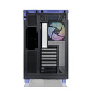 Thermaltake CA-11E-00MNWN-00 computer case Midi Tower Blue