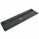 Targus EcoSmart keyboard Universal USB QWERTY English Black