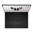 ASUS FA401KM-DS74 AMD Ryzen AI 7 350 Laptop 14" WQXGA 16 GB LPDDR5x-SDRAM 1 TB SSD NVIDIA GeForce RTX 5060 Wi-Fi 6E (802.11ax) Windows 11 Gray