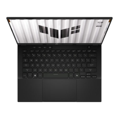 ASUS FA401KM-DS74 AMD Ryzen AI 7 350 Laptop 14" WQXGA 16 GB LPDDR5x-SDRAM 1 TB SSD NVIDIA GeForce RTX 5060 Wi-Fi 6E (802.11ax) Windows 11 Gray