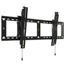 Chief RLXT3 TV mount 85" Black