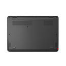 Lenovo 300e Yoga Chromebook Gen 4 MediaTek Kompanio 520 11.6" Touchscreen HD 8 GB LPDDR4x-SDRAM 64 GB eMMC Wi-Fi 6 (802.11ax) ChromeOS English Gray