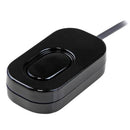 StarTech.com SV211USB KVM switch Black