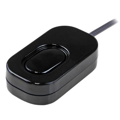 StarTech.com SV211USB KVM switch Black