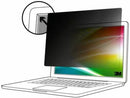 3M BPNMS001 display privacy filters 13.5" Laptop Frameless display privacy filter