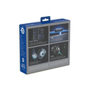 Steelseries Arctis Nova 3P Headset Wireless Head-band Music/Everyday Bluetooth Black