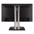 Viewsonic VP2768A-4K computer monitor 27" 3840 x 2160 pixels 4K Ultra HD LED Black