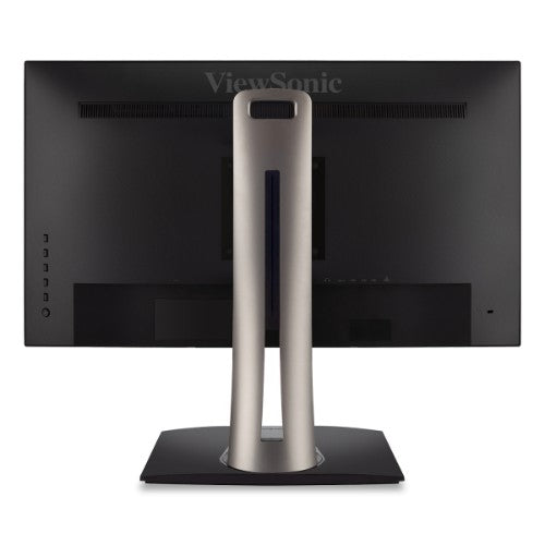 Viewsonic VP2768A-4K computer monitor 27" 3840 x 2160 pixels 4K Ultra HD LED Black